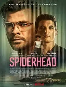 Spiderhead-2022-subsmovies