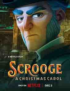Scrooge A Christmas Carol movie