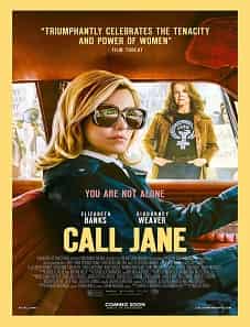 Call Jane movie