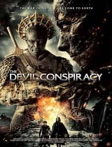 The Devil Conspiracy movie